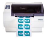 Primera LX610 Desktop Color Label Printer