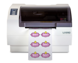 Primera LX610 Desktop Color Label Printer