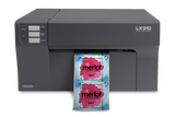 Primera LX910 Desktop Color Label Printer