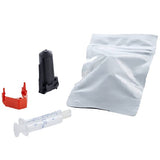 Reiner 790MP & 990, QD Inkjet Cartridges, Black (Solvent-Based)