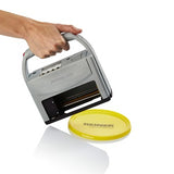 Reiner jetStamp 1025 Handheld inkjet printer Plastic