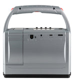 Reiner jetStamp 1025 back ports
