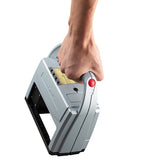 Reiner jetStamp 1025 industrial portable inkjet printer