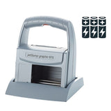 Reiner jetStamp graphic 970 Handheld Inkjet Printer Kit