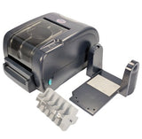 TSC TTP-345 Desktop Label Printer with Cutter Kit