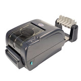 TSC TTP-345 Desktop Label Printer with Cutter Kit