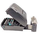 TSC TTP-345 Desktop Label Printer with Cutter Kit