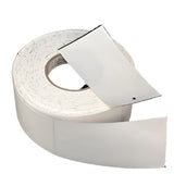 NMS Polyethylene Tag, Tear Resistant, Perforated