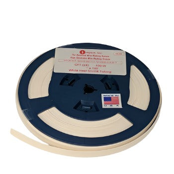 Impact CFT Continuous Flat Heat Shrink Tubing, 2:1 Ratio