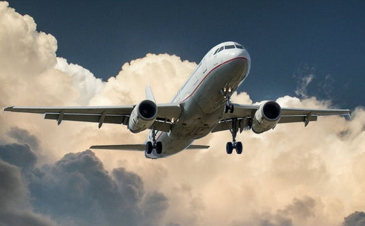 Aviation Labeling and Best Practices for Aircraft Maintenance