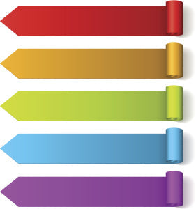Improve the Effectiveness of Your Labels with Colour