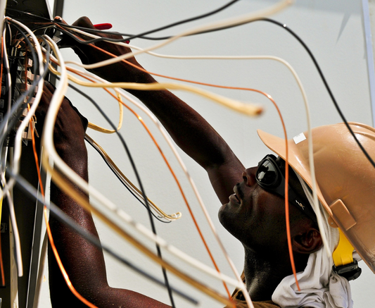 Top 3 Types of Wire and Cable Labels