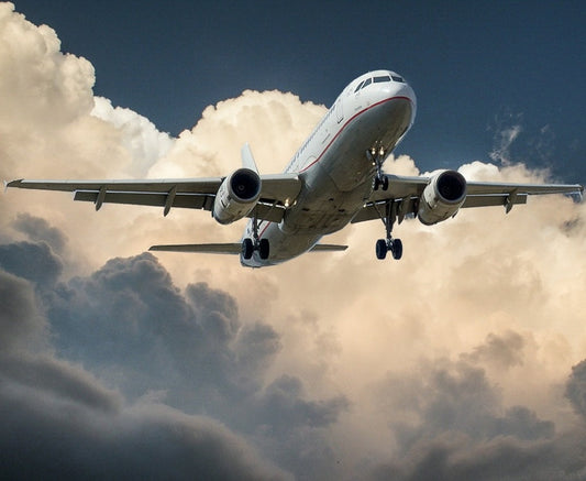 Aviation Labeling and Best Practices for Aircraft Maintenance
