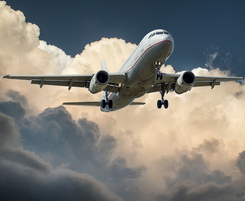 Aviation Labeling and Best Practices for Aircraft Maintenance