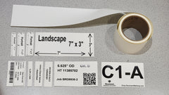 Label Printers for Small &amp; Medium Manufacturers