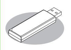 Epson Colorworks, WiFi Dongle, C4000/C8000 Series