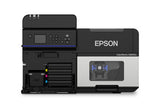 Epson ColorWorks C8000G (Gloss) Desktop Color Label Printer