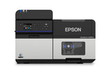 Epson ColorWorks C8000 (Matte) Desktop Color Label Printer Canada