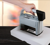 Reiner jetStamp 1025 Sense with Barcode Scanner Printer Kit Canada 5