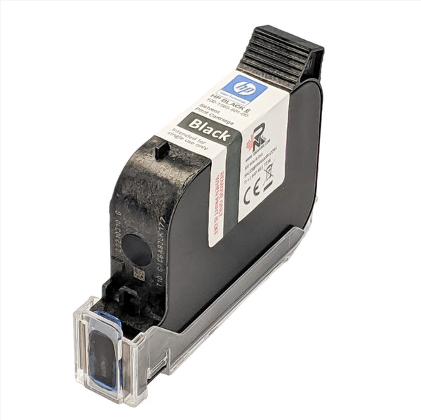 RN Mark RNJet H1 Inkjet Cartridges, Black (Solvent-Based) – Neumann ...
