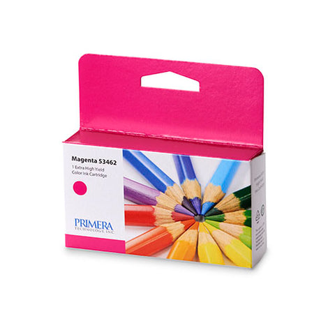 Primera LX2000 Ink Cartridges, Magenta (Pigment)
