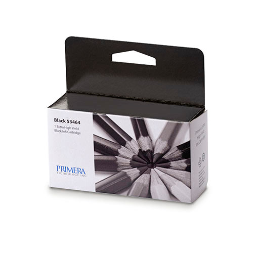 Primera LX2000 Ink Cartridges, Black (Pigment)