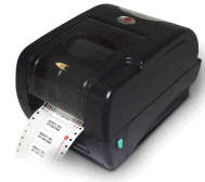 Impact AWMS-245 Plus Desktop Shrink Tube Printer