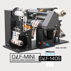Afinia DLF-140S Digital Label Finisher Canada