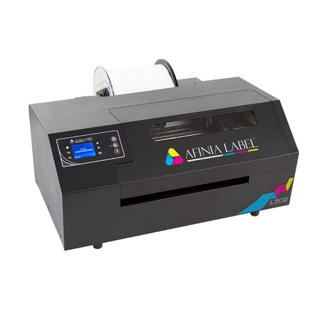 Impresora de etiquetas color Primera LX910, SELIS