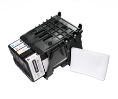Ink Cartridges - Producers
