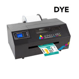Afinia L502 Duo Desktop Color Label Printer (DYE) Canada