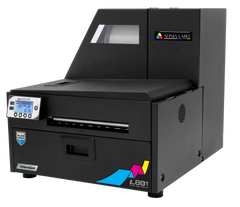 Afinia L801 Plus Desktop Color Label Printer Memjet Canada