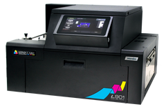 Afinia Label L901 Color Label Printer Memjet Canada