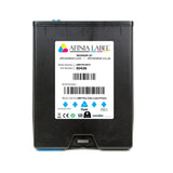 Afinia L801 Plus Ink Cartridges, Cyan (Dye w/Watershield™) Memjet Canada