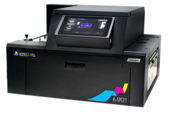 Afinia Label L901Plus Color Label Printer Memjet Canada