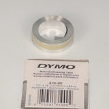 Dymo Metal Tape for 1011-05 Embosser