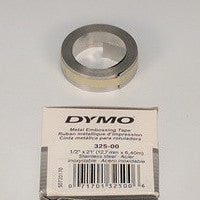 Dymo Metal Tape for 1011-05 Embosser