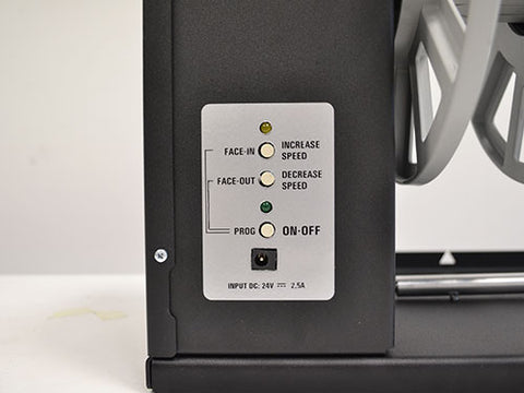 Epson Colorworks C6500a EPSON Colorworks C6500A Label Rewinder – Neumann Marking Solutions