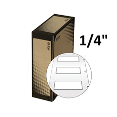 EPSON BL208STBWX35PX Bulk Roll Ladder heat shrink tube permasleeves_White