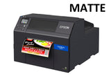 Epson ColorWorks CW-6500A C31CH77A9981 MATTE