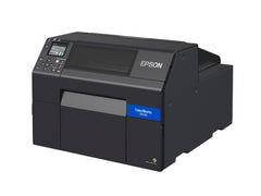 Epson ColorWorks CW-6500A Product 02 C31CH77101