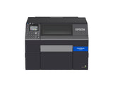 Epson ColorWorks CW-6500A Product 03 C31CH77101