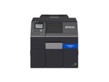 Epson ColorWorks_CW-6000A_Canada Front C31CH76101