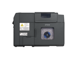 Epson Colorworks C7500 Color label printer side1