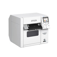 Epson ColorWorks CW-C4000 (GLOSS) Desktop Color Label Printer Canada C31CK03A9991