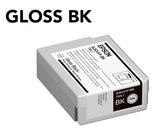Epson ColorWorks C4000 Ink Cartridges, Black BK (GLOSS) Canada SJIC41P-BK C13T52L120