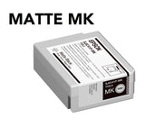 Epson ColorWorks C4000 Ink Cartridges, Black MK (MATTE) Canada  SJIC41P-MK C13T52L520