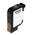 P5 P3 S BK ink for Reiner 1025 handheld printer EMBKP5P3