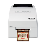 Primera LX500c Desktop Color Label Printer