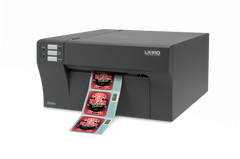 Primera LX910 Desktop Color Label Printer